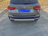 Gebraucht Seat Ateca Style 150 PS (110 kW) 2025 SUV