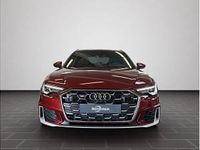 Gebraucht Audi S6 Ambiente 344 PS (253 kW) 2025 Rot (grenadinerot metallic) Kombi