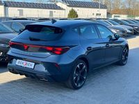 Gebraucht Cupra Leon 150 PS (110 kW) 2025 Grau Limousine