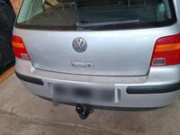 Gebraucht VW Golf IV 75 PS (55 kW) 2002 Silber Limousine