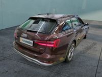 gebraucht Audi A6 Allroad 55 TDI Q LM20 ALCANTARA 360° VIRTUAL