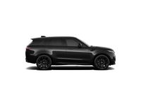 Neu Land Rover Range Rover Sport HSE Dynamic 460 PS (338 kW) 2026 Schwarz SUV