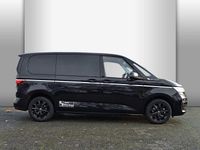 Second-hand VW Multivan Style 150 CP (110 kW) 2024 Monovolum