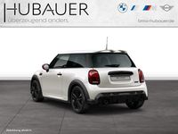 Gebraucht Mini Cooper 136 PS (100 kW) 2023 Weiß Kleinwagen