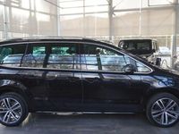 Gebraucht Seat Alhambra FR-Line 177 PS (130 kW) 2019 Schwarz Van / Kleinbus