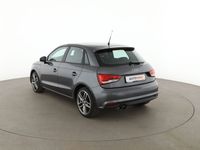 gebraucht Audi A1 1.4 TFSI Sport, Benzin, 18.310 €