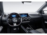gebraucht Mercedes B220 d AMG+AHK+DISTRONIC+KEYLESS+LED+FLA+AMBI.