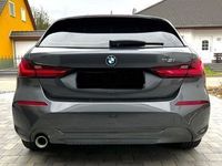 gebraucht BMW 118 118 i Aut.