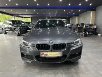 Gebraucht BMW 320 M Sport 184 PS (135 kW) 2013 Andere Limousine