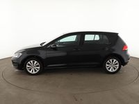 Gebraucht VW Golf VII Comfortline 2016 Schwarz Limousine