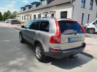 Gebraucht Volvo XC90 163 PS (119 kW) 2003 Grün SUV