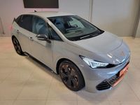Gebraucht Cupra Born 150 kW (204 PS) 2024 Grau Kleinwagen