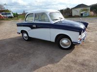 Gebraucht Trabant 600 26 PS (19 kW) 1962 Kleinwagen