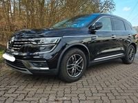 Gebraucht Renault Koleos Initiale Paris 184 PS (135 kW) 2021 Schwarz SUV