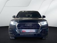 gebraucht Audi Q5 TFSI e sport 50 TFSI e quattro S tronic