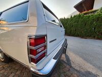 gebraucht Chevrolet Caprice Kombi