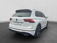 Gebraucht VW Tiguan R 320 PS (235 kW) 2021 SUV