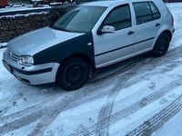 gebraucht VW Golf IV / 55 KW/75 PS