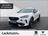 Gebraucht Cupra Formentor VZ 310 PS (228 kW) 2024 Weiß SUV
