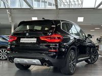 gebraucht BMW X3 xDrive30e xLine DA LED HuD 21 LMR HiFi Shz.