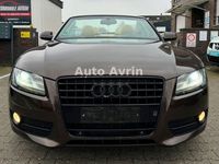 gebraucht Audi A5 Cabriolet 2.0 TFSI