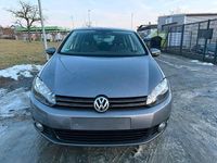 Gebraucht VW Golf VI Team 105 PS (77 kW) 2010 Grau Kleinwagen