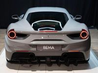 Gebraucht Ferrari 488 670 PS (492 kW) 2019 Grau