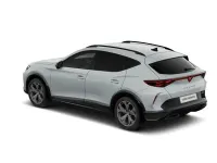Neu Cupra Formentor 150 PS (110 kW) 2026 Glacial weiß metallic (metallic) SUV