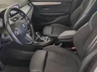 Gebraucht BMW 220 Gran Tourer Performance 190 PS (139 kW) 2022 Weiß Van / Kleinbus