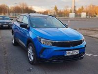 Gebraucht Opel Grandland X 131 PS (96 kW) 2022 SUV