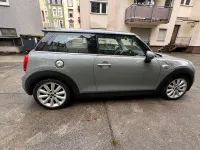 Gebraucht Mini Cooper S 192 PS (141 kW) 2019 Grau Kleinwagen
