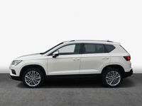 gebraucht Seat Ateca 2.0 TDI Xcellence°