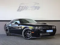 Gebraucht Dodge Challenger 377 PS (277 kW) 2020 Schwarz Coupé