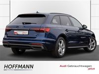 gebraucht Audi A4 Avant 45 TDI q. advanced Stadt+Tour+LED+B&O