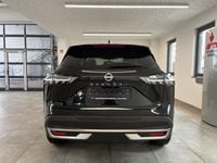 Neu Nissan Qashqai Tekna 158 PS (116 kW) 2025 Pearl black (schwarz) SUV
