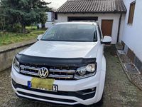 Gebraucht VW Amarok Canyon 204 PS (150 kW) 2019 Pickup