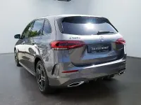 Gebraucht Mercedes B250e AMG 218 PS (160 kW) 2022 Andere Kleinwagen