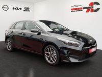 Neu Kia Ceed 140 PS (102 kW) 2025 Zilinaschwarz metallic Kleinwagen