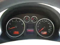 Gebraucht Audi A2 Performance 110 PS (80 kW) 2002 Schwarz Kleinwagen