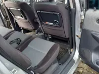 Gebraucht Mazda Premacy Comfort 101 PS (74 kW) 2003 Silber Van / Kleinbus