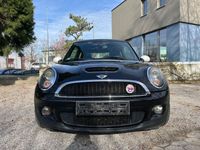 gebraucht Mini Cooper S Cooper S50 CAMDEN Panorama Leder