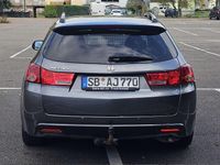 Gebraucht Honda Accord Executive 150 PS (110 kW) 2009 Kombi