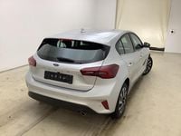 Gebraucht Ford Focus Titanium 155 PS (114 kW) 2024 Silber Limousine