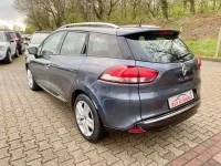 Gebraucht Renault Clio LIMITED 76 PS (55 kW) 2020 Grau Limousine