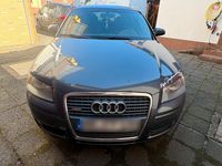 Gebraucht Audi A3 S-Line 200 PS (147 kW) 2006 Grau Kleinwagen