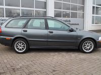 gebraucht Volvo V40 1.9D 85kW Comfort