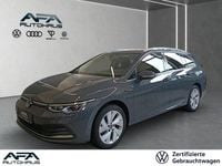 Usata VW Golf VIII Style 190 CV (139 kW) 2023 Grigio Station wagon