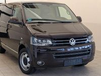 Second-hand VW T5 179 CP (131 kW) 2014 Mov Van