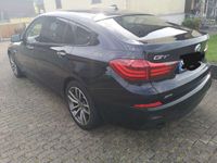 gebraucht BMW 535 Gran Turismo 535 d Aut. Luxury Line