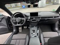 gebraucht Audi A5 s-line 2.0 TFSI